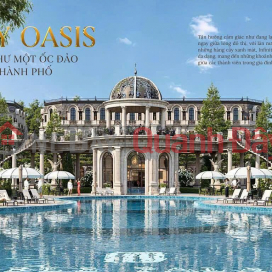 HOANG QUOC VIET EXTENDED PARK VIEW, 40M ROAD; CONTACT 0931982626 _0