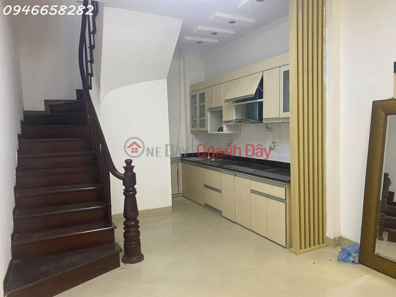 Property Search Vietnam | OneDay | Nhà ở Niêm yết bán | THÁI HÀ Ô TÔ ĐỖ CỔNG 35M 4TY7