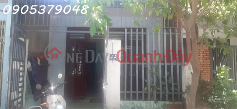 Whole house for rent in Hoa Minh ward, Lien Chieu. 1km from Duy Tan University _0