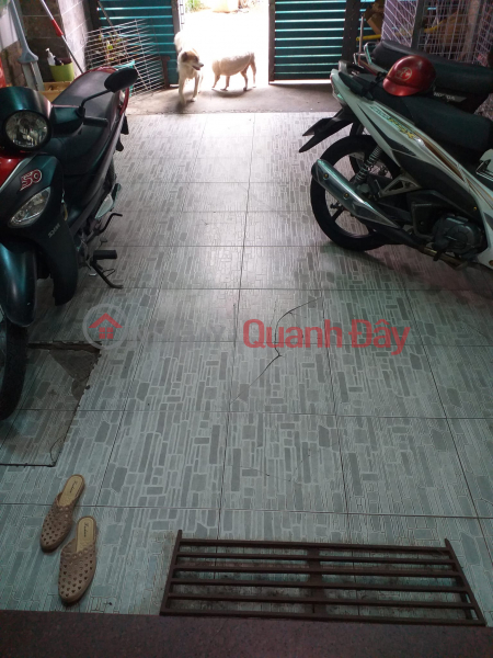 Property Search Vietnam | OneDay | Residential, Sales Listings | URGENT SALE HOUSE CENTRAL DISTRICT 7- CAR 7 ONLY DOORS.