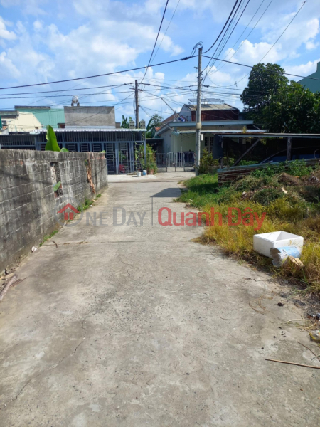CORNER LOT WITH 2 CAR SIDES – HOA THO TAY, CAM LE – ONLY 2.55 BILLION! Vietnam, Sales đ 2.55 Billion