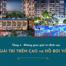 OWNER NEEDS TO SELL Fiato Uptown APARTMENT IN WARD Tam Phu, (Old Thu Duc District),Thu Duc City, HCM _0