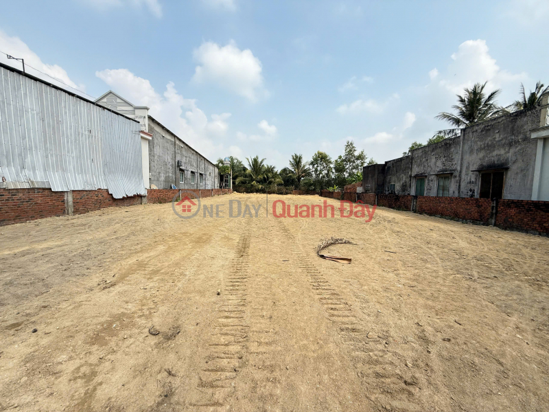 Property Search Vietnam | OneDay | | Sales Listings | Land for sale at Base 4, Road 3, Xuan Hoa Commune, Xuan Loc District, Dong Nai Province.