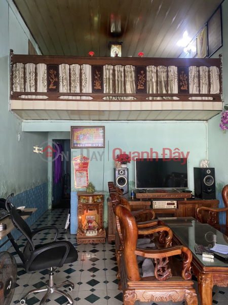 House For Sale By Owner At Kiet 742 Truong Chinh, Hoa Phat Ward, Cam Le, Da Nang City, Vietnam Sales, đ 1.95 Billion