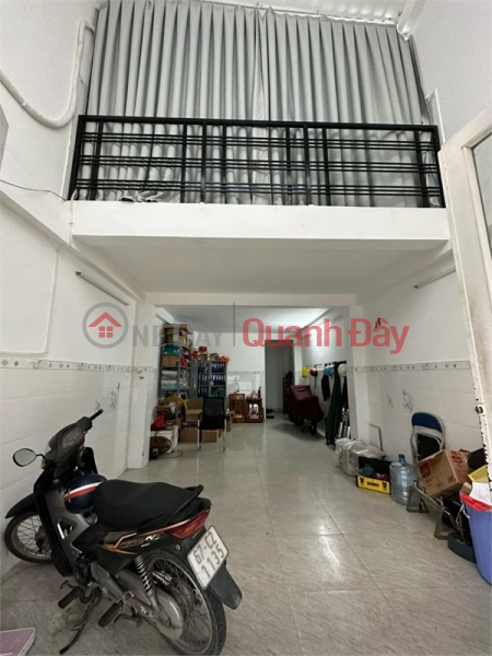Property Search Vietnam | OneDay | Nhà ở, Niêm yết bán | Nhà 4x11m, 4 Tầng, Hẻm xe tải Lê Trọng Tấn, Tân Phú, 5.65 tỷ
