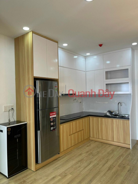 SUPER BEAUTIFUL APARTMENT APARTMENT FOR SALE IN NHA TRANG, ONLY 800M FROM THE SEA (573),Vietnam, Sales, đ 1.3 Billion