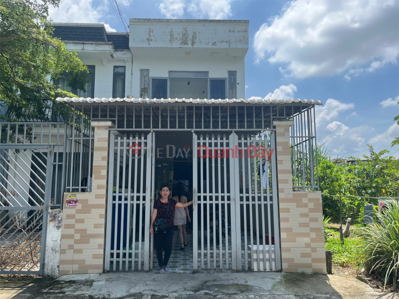 ĐẦU TƯ SINH LỜI - CHÍNH CHỦ CẦN BÁN NHÀ 1 TRỆT 1 LẦU Tại Xã MỸ LỘC, CẦN GIUỘC, LONG AN Niêm yết bán