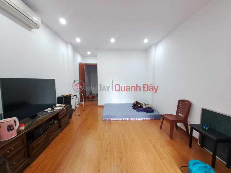 Property Search Vietnam | OneDay | Residential | Sales Listings FOR SALE VAN KAN urban house - CAR THROUGH THE HOUSE - BUSINESS ANYWHERE, 35M2, 5 storeys, 4MT