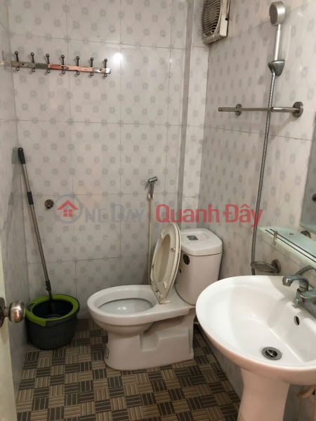 Property Search Vietnam | OneDay | Residential | Sales Listings 2-storey house for sale in Tien Phong - Thai Binh, car-safe road