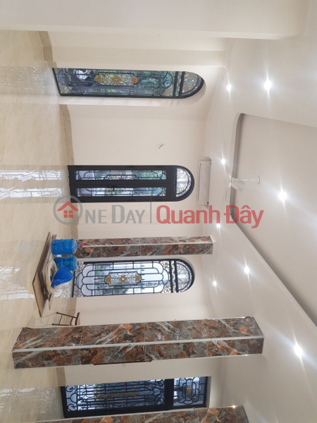 Property Search Vietnam | OneDay | Residential, Rental Listings NEW URBAN HOUSE FOR RENT IN DAI KIM, HOANG MAI, 5.5 FLOOR, 168M2, 70 MILLION, CAR, BUSINESS, OFFICE, SHOWROOM...