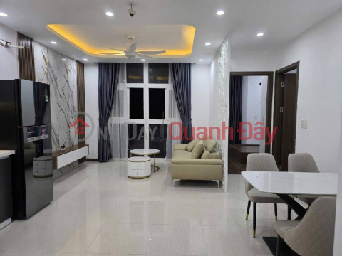 Apartment for sale at BEA Pham Tu – 88.5m², stunning city view! _0