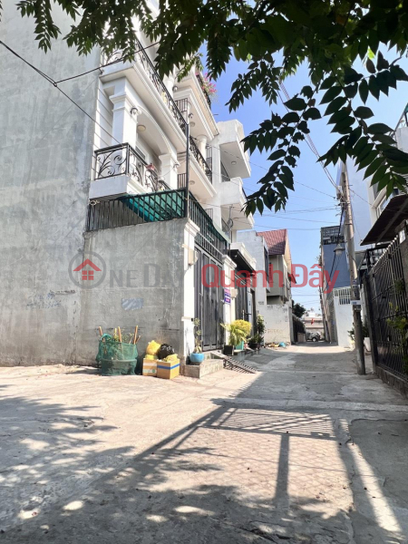 96m2 of land (6 x 16) - next to Gigamall - Hiep Binh Chinh Thu Duc - high-rise construction completed, only 6 billion more Sales Listings