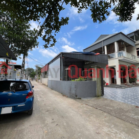 RARE INVESTMENT OPPORTUNITY - Prime land in Son Dong, Son Tay - Fully residential land - Road wide enough for two cars to pass each other _0