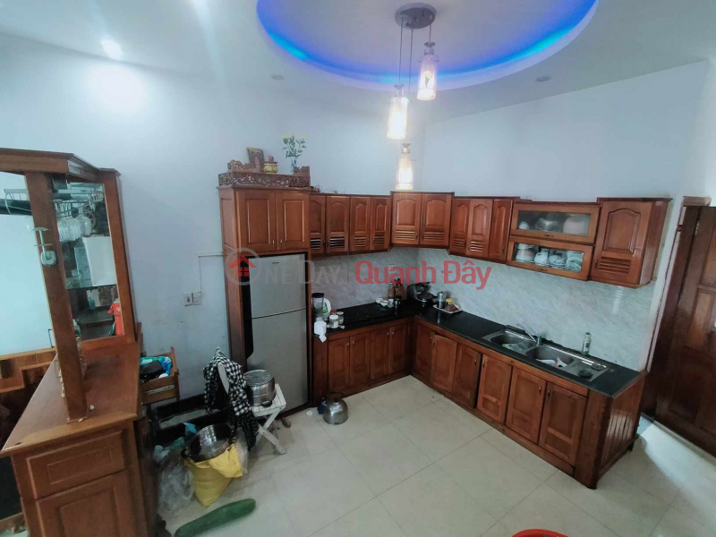 Property Search Vietnam | OneDay | Residential Sales Listings, URGENT SALE OF A 3-FLOOR FRONT HOUSE ON 15M STREET NEAR THE NORTHERN BUS STATION, WITH 1 FRONT FRONT OF 4M, 60M2.