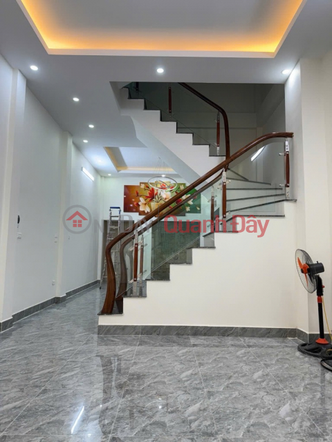 Tô Vĩnh Diện 59m 5 tầng, phân lô, 20m ra ô tô đỗ, nhà đẹp ở luôn _0