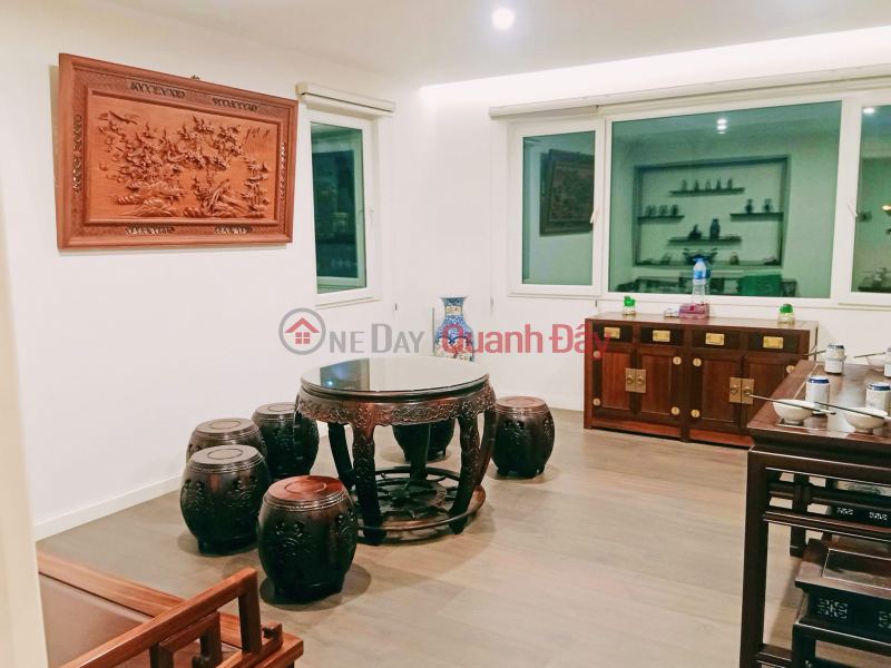 House for sale 84m2 Nghi Tam street, Tay Ho Autos avoid Business 11.4 Billion VND Vietnam, Sales, đ 11.4 Billion