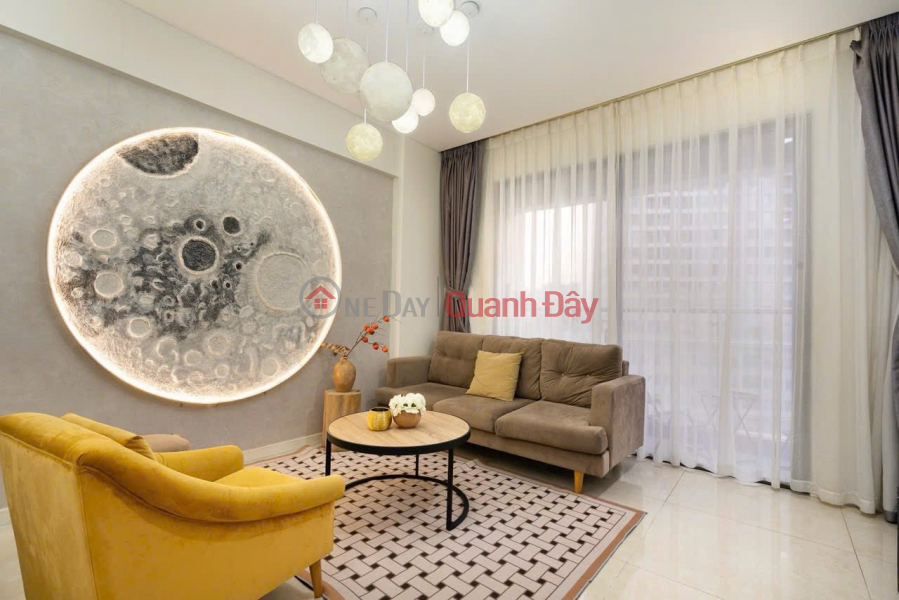 đ 35 Million/ month | Millennium luxury apartment