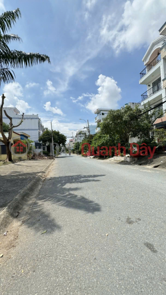 Land for sale on An Duong Vuong street frontage 6*18 ward 16 district 8 price only 8 billion VND, Vietnam | Sales, đ 8 Billion