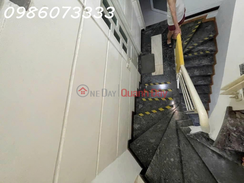 Xa Dan street frontage 62m 24.5 billion vip Dong Da 0986073333 Vietnam, Sales đ 24.5 Billion