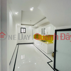 New house next to Nhon morning park, 3 BEDROOMS, PRICE 3.65 BILLION _0