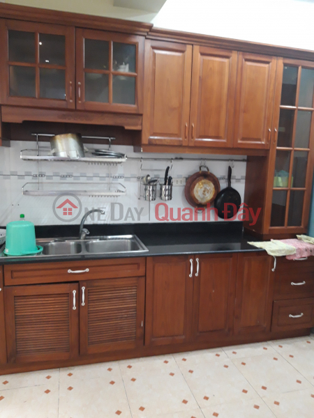 Cheapest apartment in Thanh Binh, 80m2, 3 bedrooms, 2 bathrooms, only 1ty550 | Vietnam, Sales đ 1.55 Billion