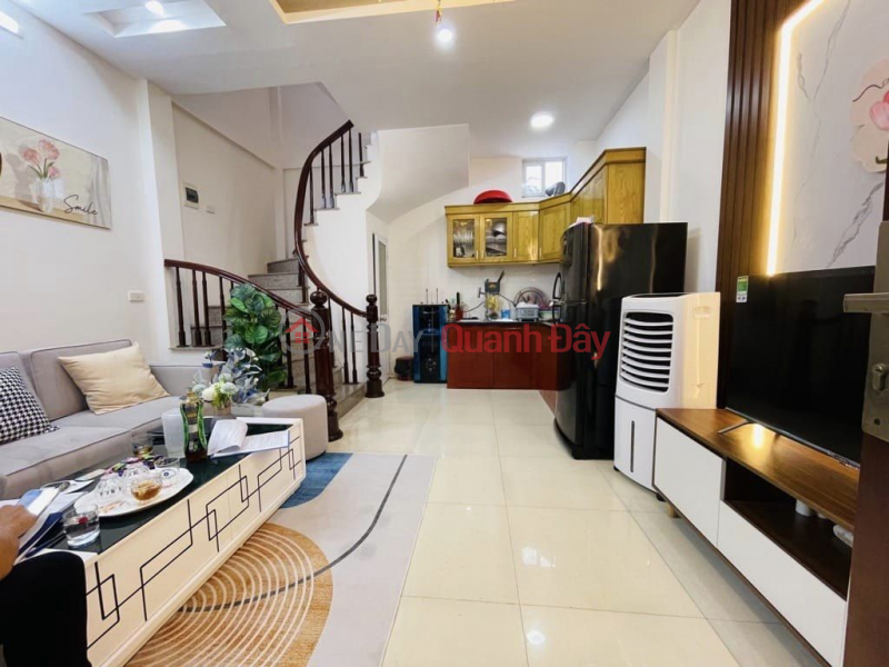 Property Search Vietnam | OneDay | Nhà ở | Niêm yết bán | BÁN NHÀ PHÚ ĐÔ NAM TỪ LIÊM.S30M2. 5 TẦNG 3 NGỦ. GIÁ 5.3 TỶ