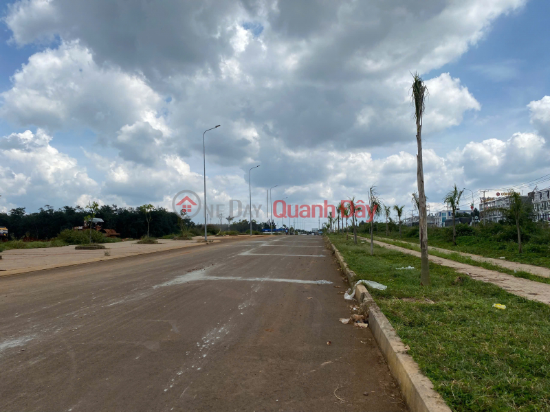 Dau Giay land near highway, existing residential area, strong potential for price increase Vietnam | Sales, đ 799 Million
