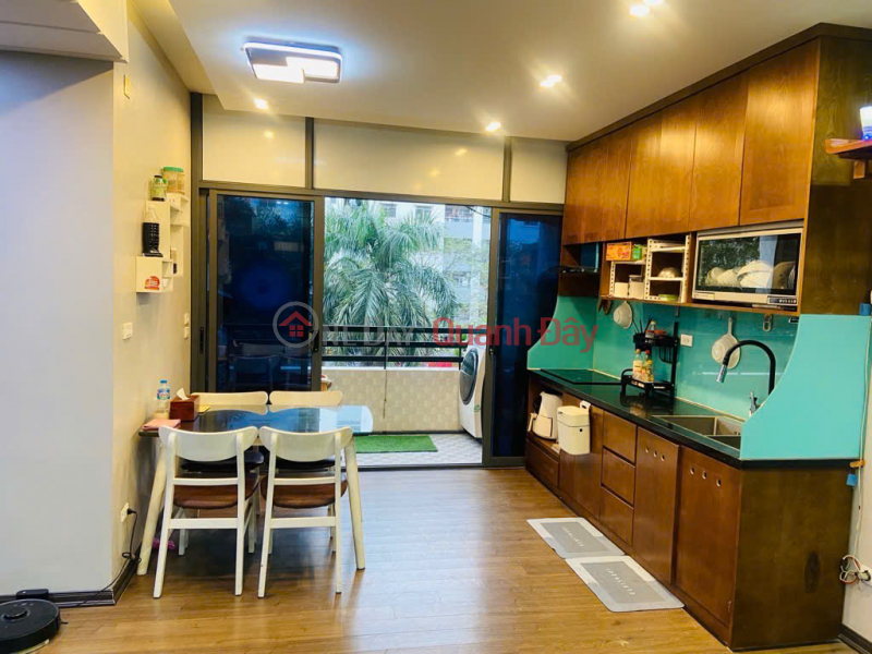 Bán căn hộ chung cư Nơ 9A Linh Đàm, Hoàng Mai 82m2, 3 ngủ, giá chỉ 5 tỷ Việt Nam Bán, đ 5 tỷ
