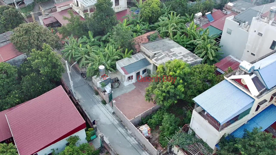 Only marginally 1 billion has a land lot of F0, inherited, not yet invested, in the center of Xuan Hoa ward - Phuc Yen - Vinh Sales Listings