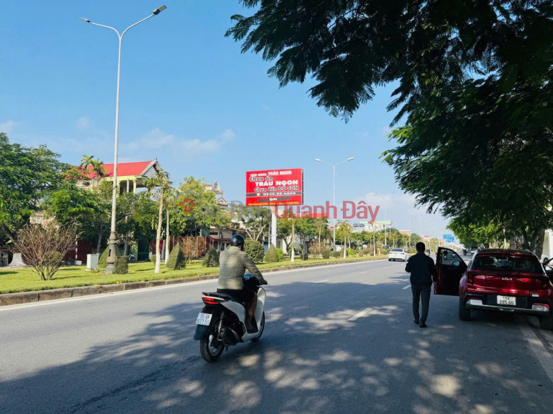 đ 4.14 Billion | Land plot on Pham Van Dong street, 6m frontage, ideal for business - ZALO 0567 222 555