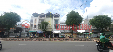 House for rent on Le Trong Tan street frontage, 76m², 3 floors - NEXT TO THE CROSSROAD - NEAR AEON _0