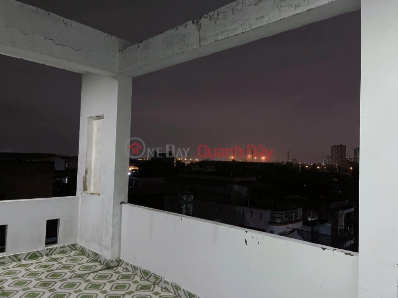 Property Search Vietnam | OneDay | Nhà ở, Niêm yết bán, 5 TẦNG - 52M2 - HẺM XE TẢI - SÁT MẶT TIỀN - TỈNH LỘ 10 GIÁ 4.4 TỶ