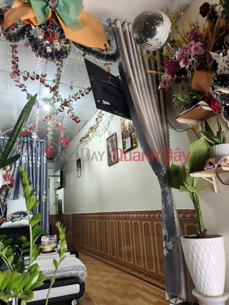 HOT HOT – OWNER NEEDS TO SELL QUICKLY A HOUSE IN THE CENTER OF DA LAT CITY, XUAN HUONG WARD (formerly WARD 3) Vietnam | Sales | đ 1.75 Billion