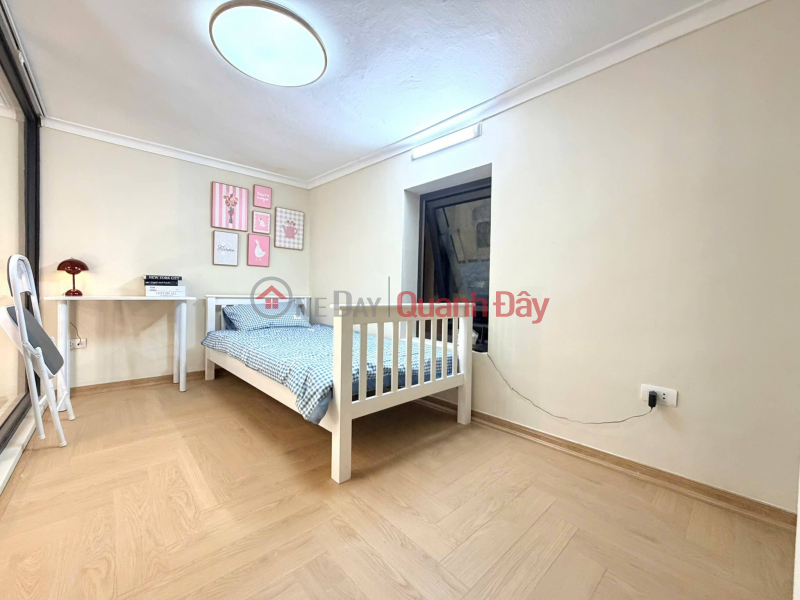 Property Search Vietnam | OneDay | Nhà ở Niêm yết bán, Cực hiếm! Bán nhà Lò Đúc dưới 10 tỉ mà ô tô vào nhà, 30m2, 4 tầng, mặt tiền rộng 5.7m