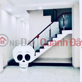 Cho thuê nhà NC HXH 40 Đường số 898, trục Nguyễn Duy Trinh, P.Phú Hữu - 4*14; 2 lầu; 8,5tr/tháng _0