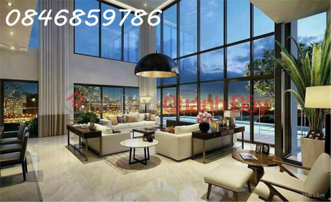 - only 9-17 billion\/unit - Only about 2 billion in cash - immediate profit of 2 billion when receiving the house - 0846859786 _0