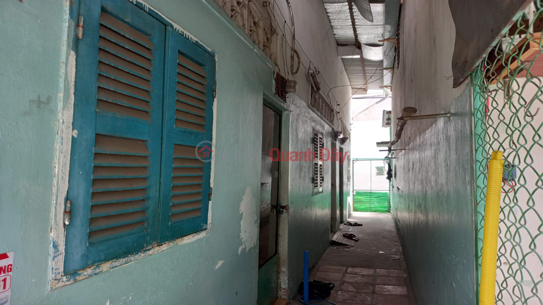 Property Search Vietnam | OneDay | Residential Sales Listings | House for sale on National Road 1A, Dong Hung Thuan Ward, District 12, 8m large Ngan, 3 alleys, price reduced to 3.4 billion