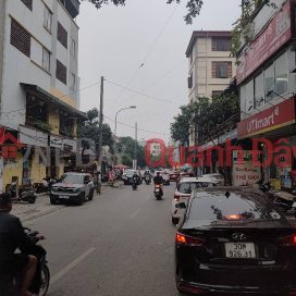 Nhỉnh 15 tỷ Bán nhà BỒ ĐỀ Kinh doanh tấp nập. 47m x 5T ở luôn. Cực gần cầu. _0