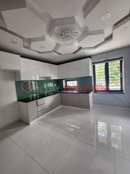 Property Search Vietnam | OneDay | Residential Sales Listings Go Xoai frontage, Binh Hung Hoa A, Binh Tan, 56m2, 4m x 14, 4 floors, slightly 7 billion Strong negotiation