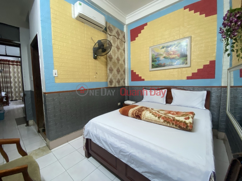 Property Search Vietnam | OneDay | Residential | Sales Listings House for sale in O Cho Dua, business, car parking, 40 m2, price only 17.5 billion