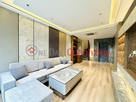 Bán nhà 7T gara thang máy ngõ 174 Ngọc Thuỵ, mới tinh, ngõ thông hơn 11 tỷ còn tl. LH 0936123469 _0