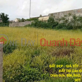 ĐẤT ĐẸP - GIÁ TỐT - CHÍNH CHỦ BÁN SIÊU PHẨM ĐẤT TẠI Liên Đầm, Di Linh, Lâm Đồng _0