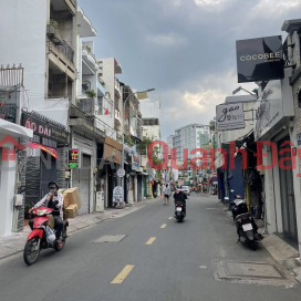 Cooling Down 500 Million VND in Frontage of Thich Quang Duc Business, Phu Nhuan _0
