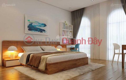 Selling Van Phu Ha Dong house for 9 billion _0