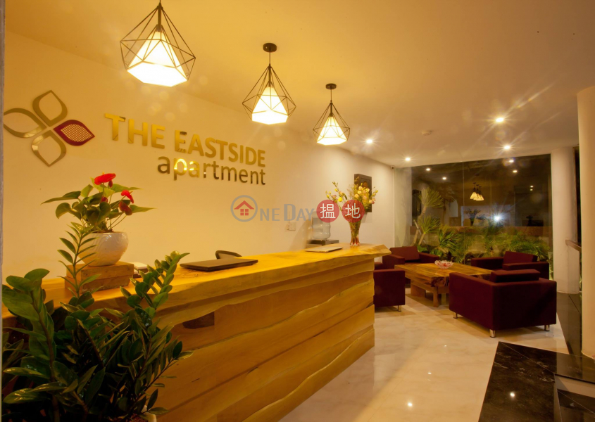 The Eastside Apartment (Căn hộ The Eastside),Ngu Hanh Son | (3)