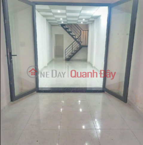 Bán nhà HXH Âu Dương Lân Q.8 - 55 M2 - 3 tầng - 5.3 Tỷ _0