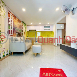 SMALL HOUSE FOR SALE IN DISTRICT 1, 25M2, TRAN HUNG DAO, NO ROAD BOUNDARY, UNDER 4 BILLION _0