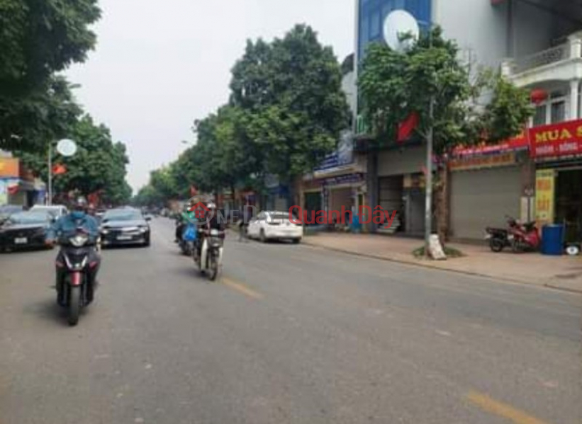 Property Search Vietnam | OneDay | Residential Sales Listings | THACH BAN STREET HOUSE – BEAUTIFUL LOCATION – TOP BUSINESS – STABLE CASH FLOW
