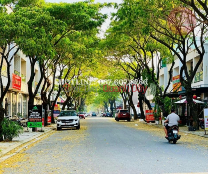 Cut loss FPT SHOPHOUSE 3 FLOORS .. Sales Listings (843-8373887640)