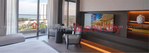 Studio apartment for sale at Hoiana Residences _0